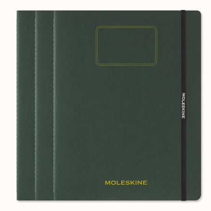 BUNDLE CHSTU73K15 X3+ELASTIC LOOP