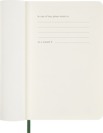 12M DAILY PK MYRTLE GREEN SOFT