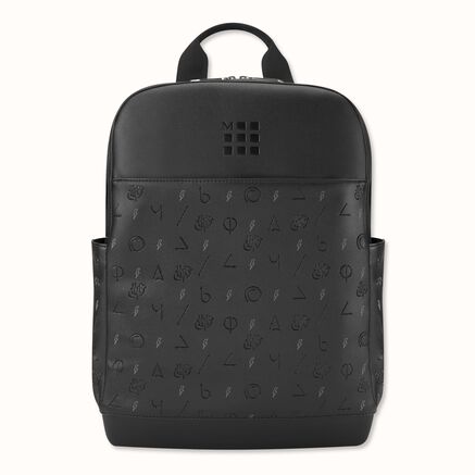 LE HARRY POTTER PRO BACKPACK BLACK
