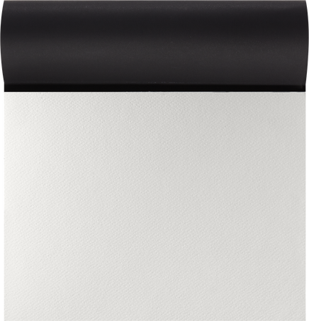 ART WATERCOLOUR BLOCK XL BLACK 01