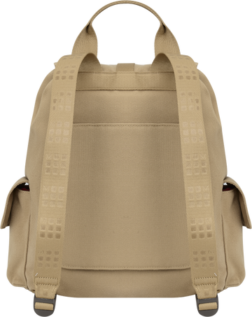 Legendary Travel Backpack Medium, Havana, Havana - Side view