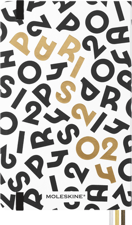 NOTEBOOK LARGE OLYMPICS 2024