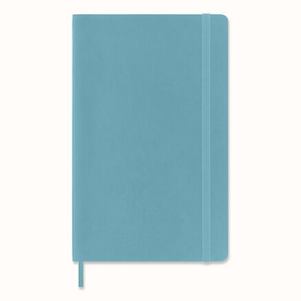 NOTEBOOK LG RUL SOFT REEF BLUE