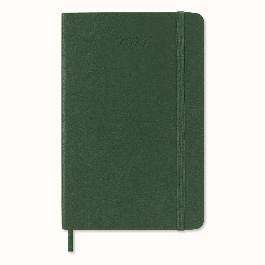 モレスキン 2026 モレスキン手帳 モレスキン 限定 Planners 2026-2027