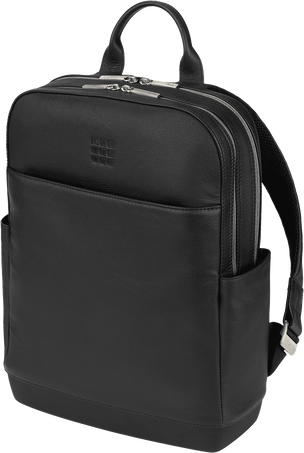 PRO Backpack CLASSIC LTH PRO BACKPACK BLACK