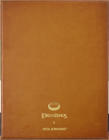 LE LOTR THEMED BOX