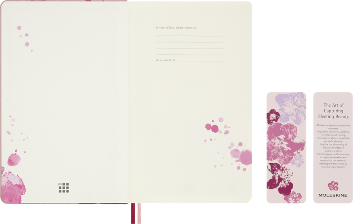 LE VEGEA SAKURA EDITION