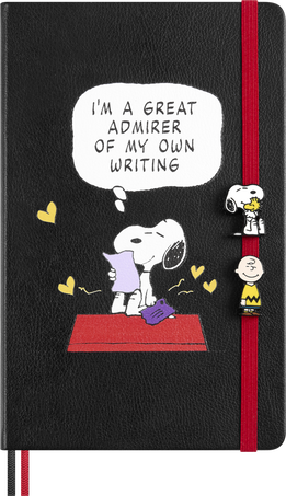 LE PEANUTS BUND PIN X2