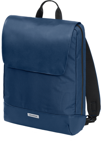 Slim Backpack METRO SLIM BACKPACK SAPPHIRE BLUE