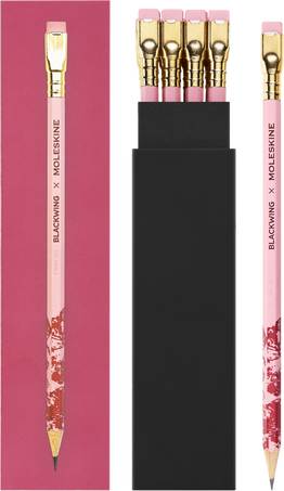 BLACKWING X MSK&nbsp;SAKURA 26&nbsp;SET 12 PENC.