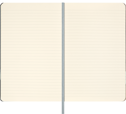 NOTEBOOK LARGE RULED MAURITSHUIS