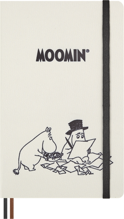 BUNDLE MOOMIN WRITING SET
