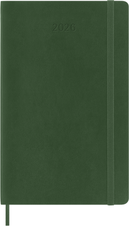 12M DAILY LG MYRTLE GREEN SOFT