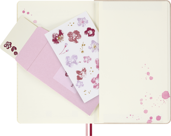 LE VEGEA SAKURA EDITION