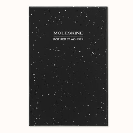 BOX NTBK LARGE RULED - NASA SKU1