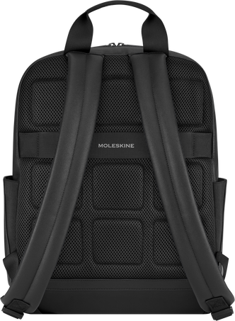 バックパック クラシックコレクション、ブラック, Black - 横