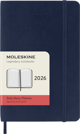 12M DAILY PK SAP.BLUE SOFT