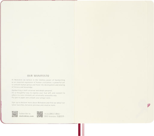 LE NB SAKURA LARGE PLAIN + BOX