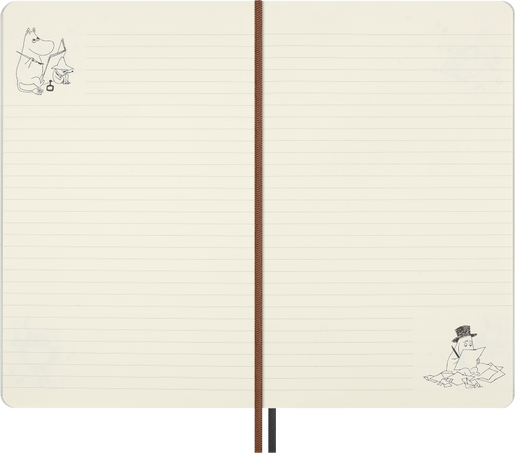 BUNDLE MOOMIN WRITING SET