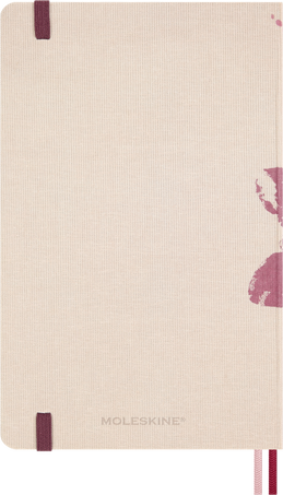 LE NB SAKURA LARGE RULED + BOX