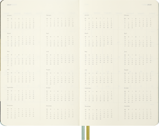 18M LORD OF THE RINGS WKLY NB L H NO BOX