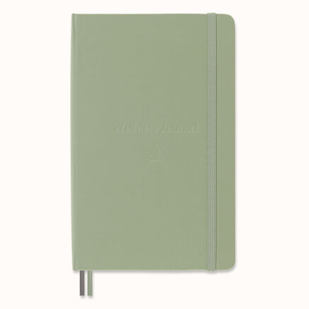 PASSION JOURNAL - WELLNESS