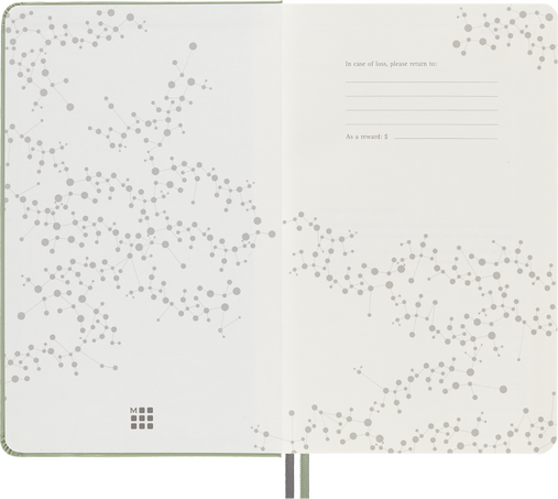 PASSION JOURNAL - WELLNESS