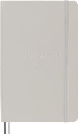 PASSION JOURNAL - WEDDING