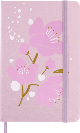 Sakura Notebooks LE NB SAKURA PKT RUL GRAPHIC 3