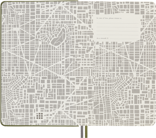 PASSION JOURNAL - TRAVEL