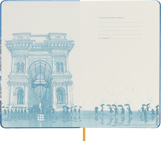 LE NB I AM MILAN LG RUL WHT