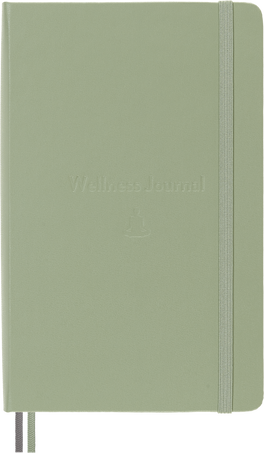 PASSION JOURNAL - WELLNESS