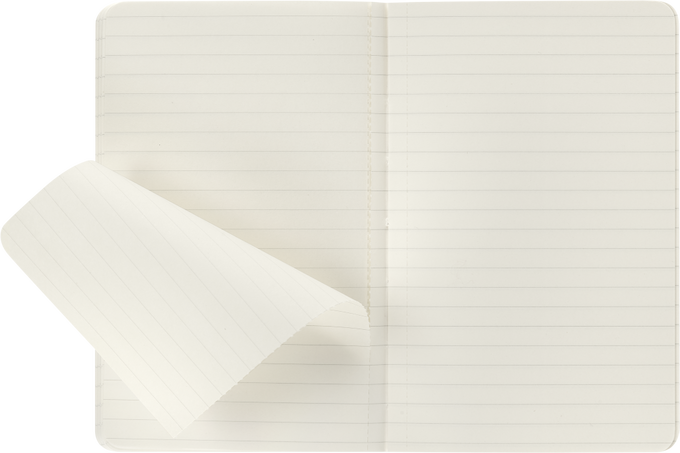 VOLANT JNLS PK RUL FORGET.BLUE AMBER.YLW