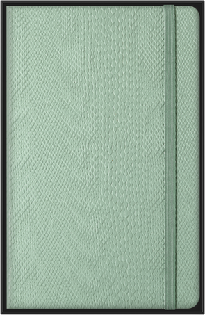 NTBK VEGEA MAMBA LG RUL HARD SAGE GREEN