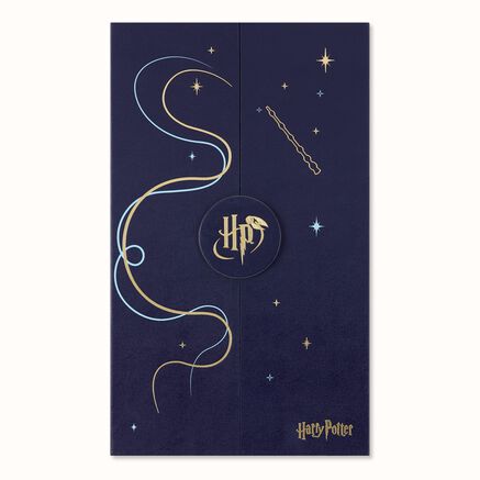 LE HARRY POTTER COLLECTOR BUNDLE PR.BLUE