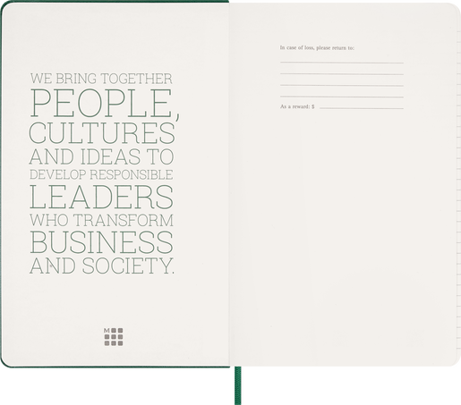 NOTEBOOK LG RUL OX GREEN HARD