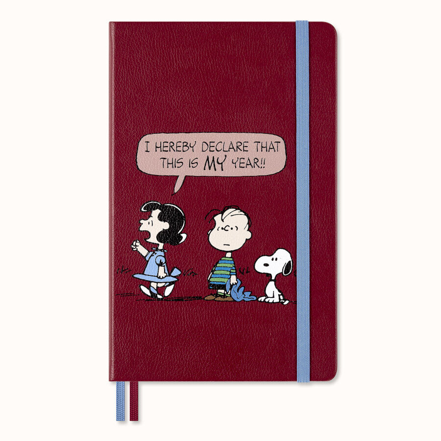 Limited Edition Notebooks: Choose Yours | Moleskine