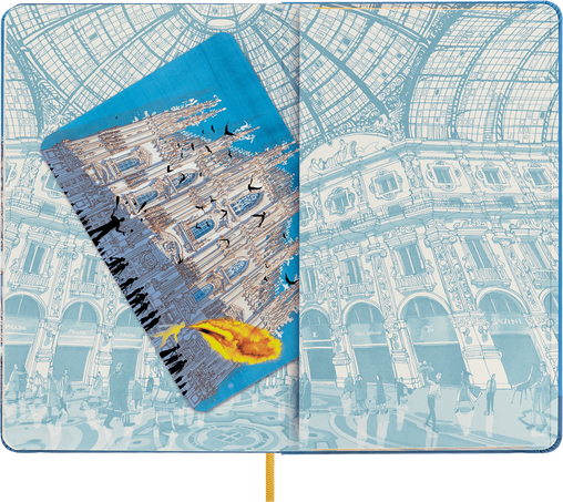 LE NB I AM MILAN LG RUL WHT