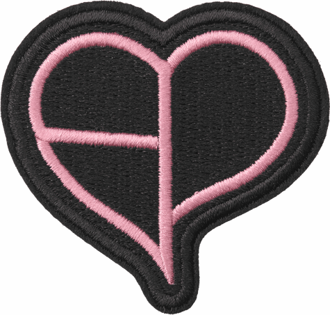 PATCH BLACKPINK