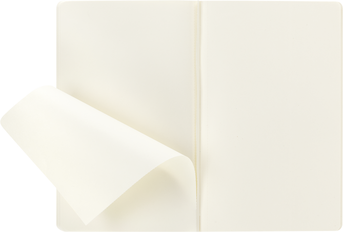 VOLANT JNLS LG PLA COR.ORAN AQUA.BLUE