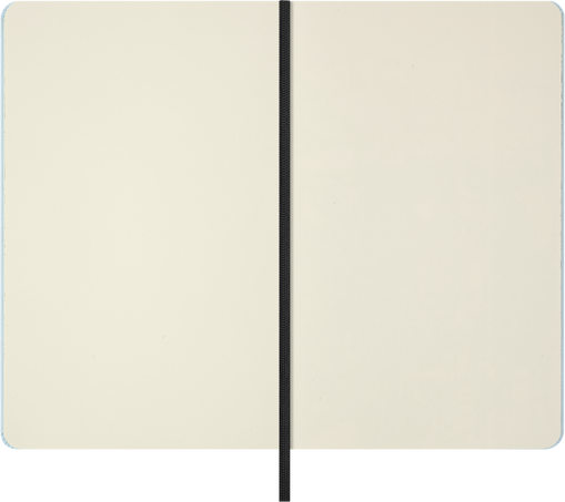 NOTEBOOK LARGE HARD PLAIN KIM JUNG GI