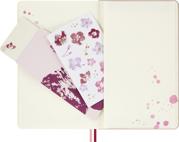 LE SAKU CREAT.SET_NB L PL+L RU+KAW B.PEN