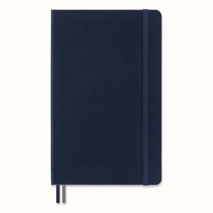 NOTEBOOK LG EXPANDED RUL SAP.BLUE HARD