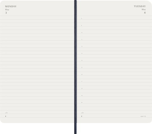 12M DAILY LG SAP.BLUE SOFT