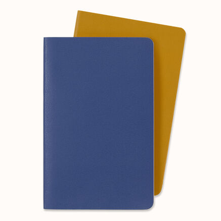 VOLANT JNLS PK PLA FORGET.BLUE AMBER.YLW