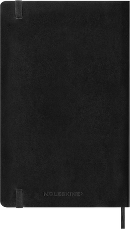 12M MONTHLY LG BLK SOFT