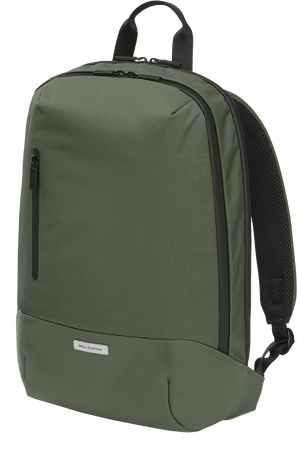 Backpack METRO BACKPACK MOSS GREEN
