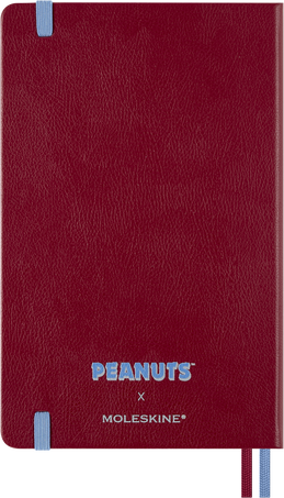 NOTEBOOK LUCY PLAIN L HARD WITH BOX