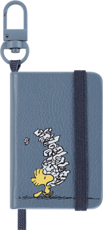 THE MINI - NTBK CHARM PEANUTS