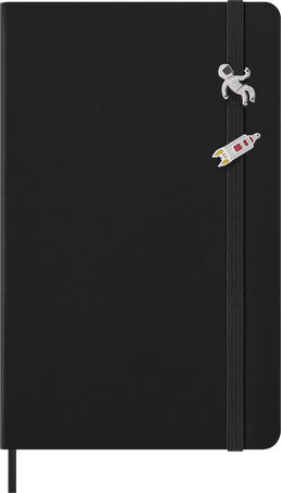 BOX WITH 2 PINS - NASA SKU4